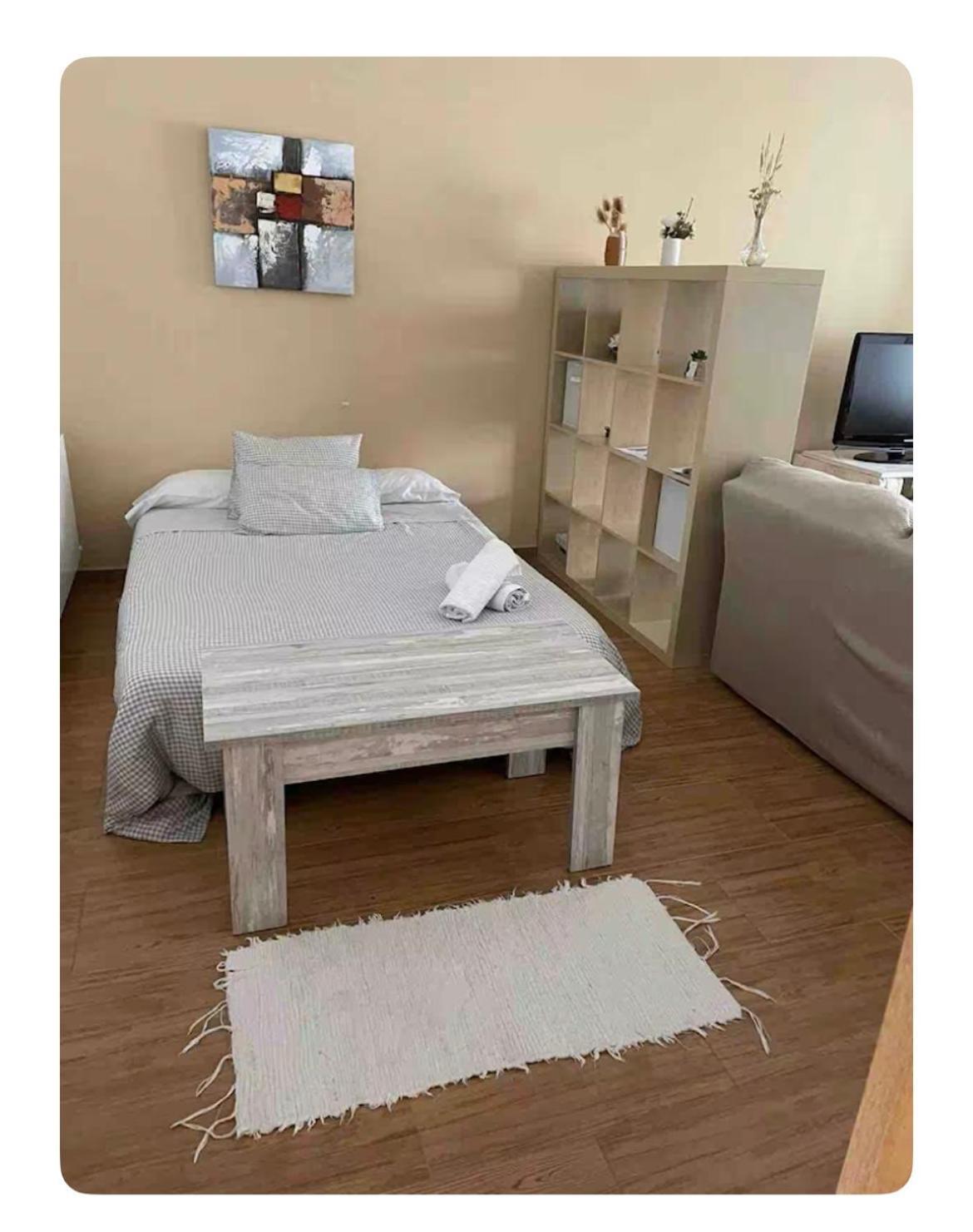 Ferienhaus Aire De Valsain